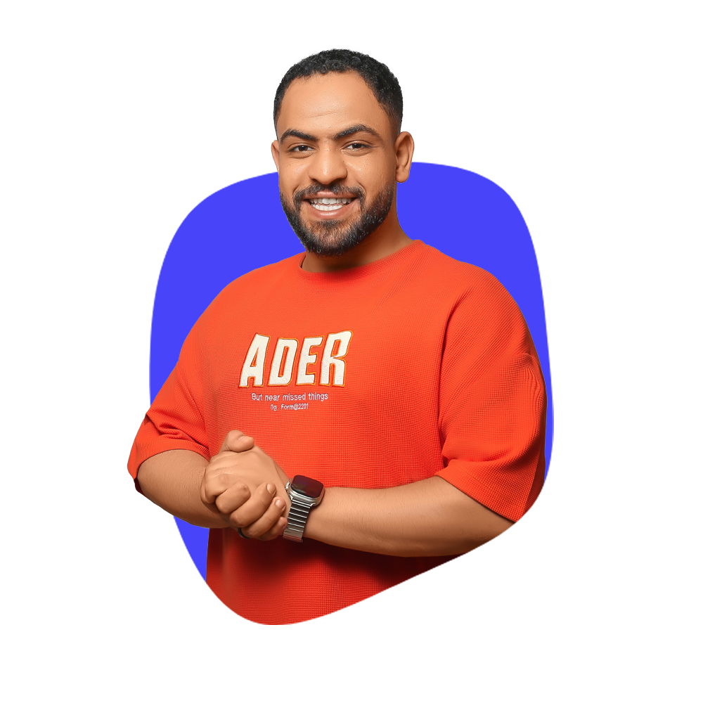 منصة مستر محمود العزيزي